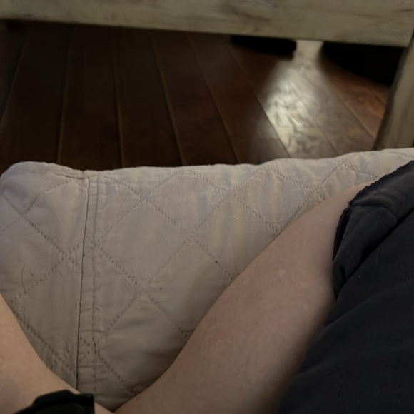 New Wildfox Couture Alston top sequin with bow size Medium - Picture 8 of 10